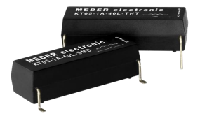 干簧繼電器的分類、構造及選用準則