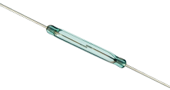 干簧管有什么特點？干簧管的結構原理分享