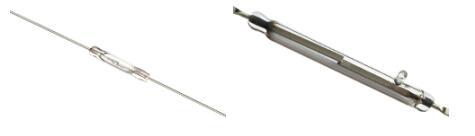 斯丹麥德干簧管(干簧開關)的解決方案分享