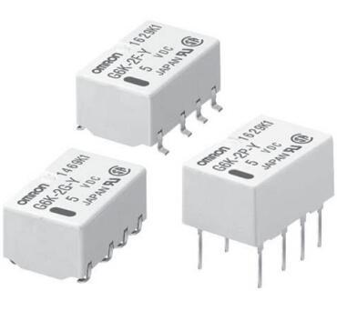 歐姆龍信號繼電器在日常使用過程中的應(yīng)用介紹