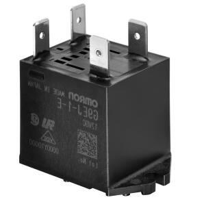 歐姆龍小型功率繼電器在生活中的運用有哪些？