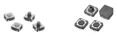 在使用輕觸開關(guān)時要注意些什么？