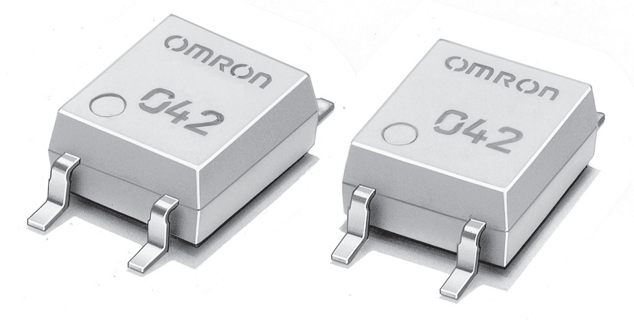 G3VM-401G OMRON MOS FET繼電器