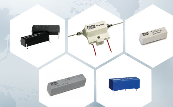 安全繼電器可以分為哪些類型？